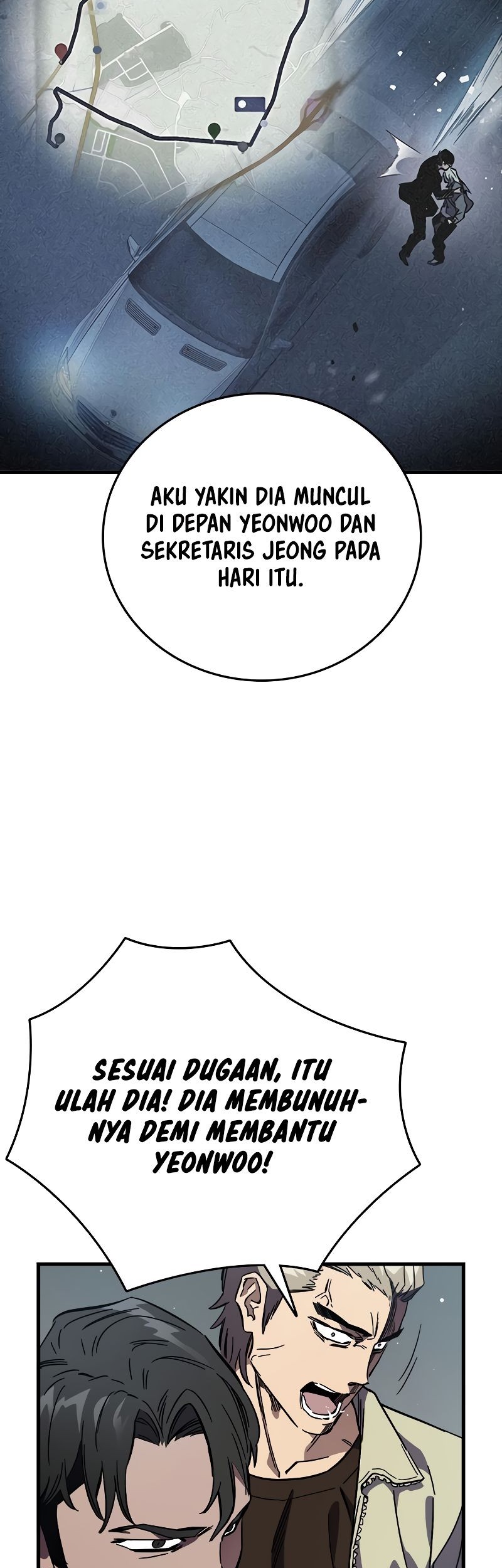 The Great War Chapter 11 - Halaman 30