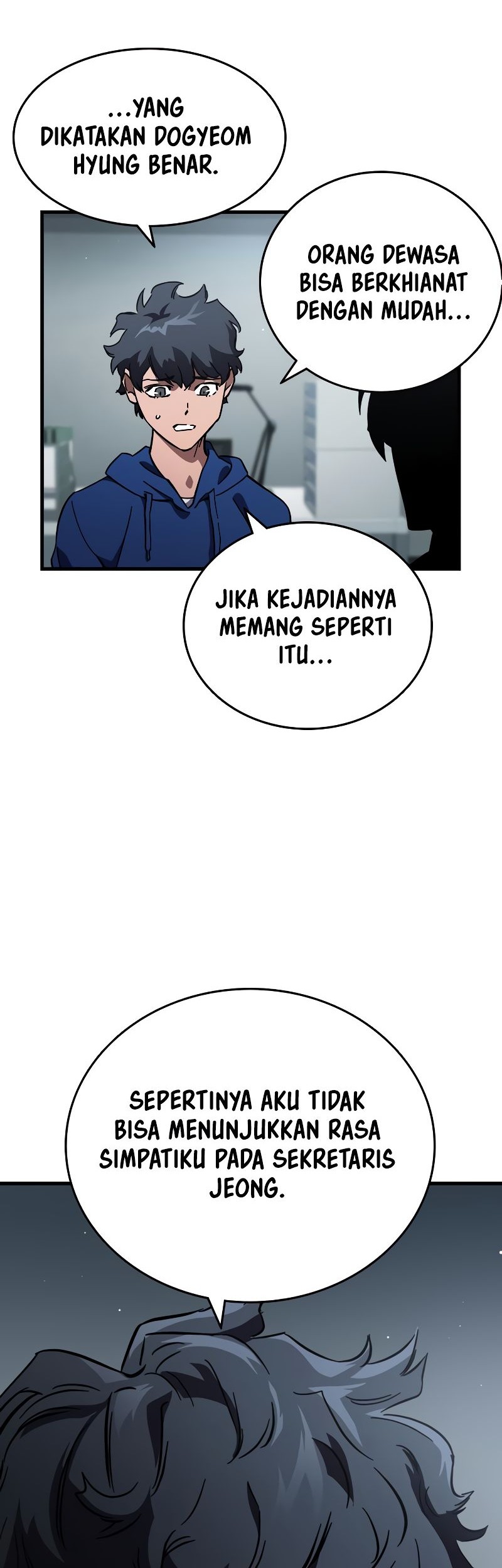 The Great War Chapter 11 - Halaman 37