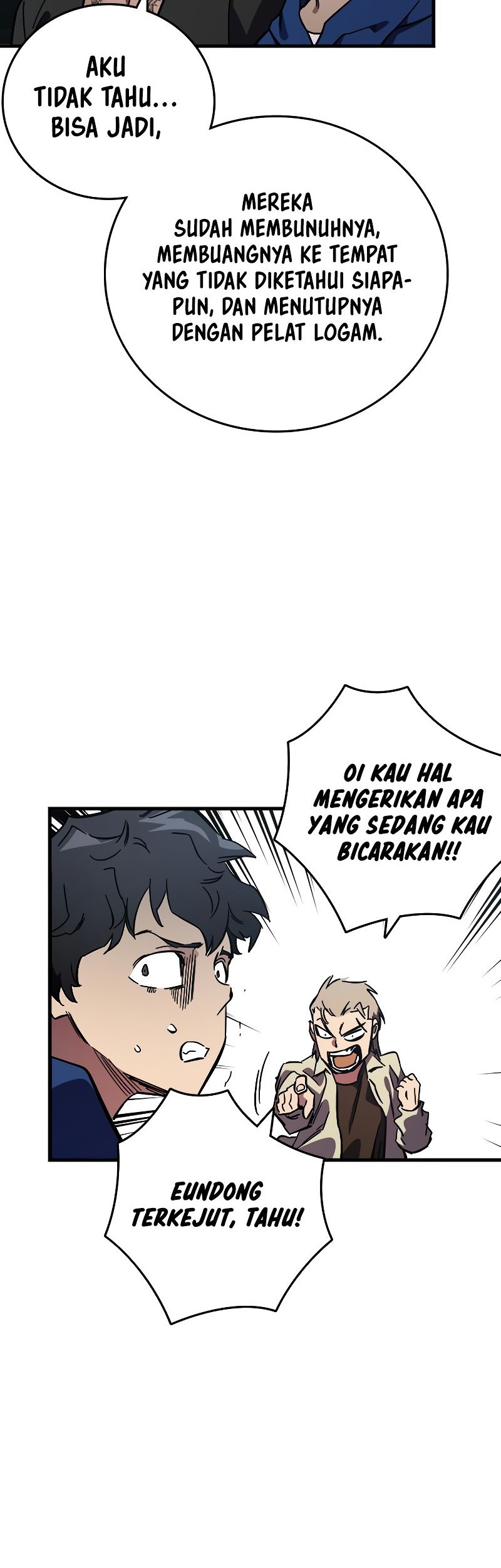 The Great War Chapter 11 - Halaman 41
