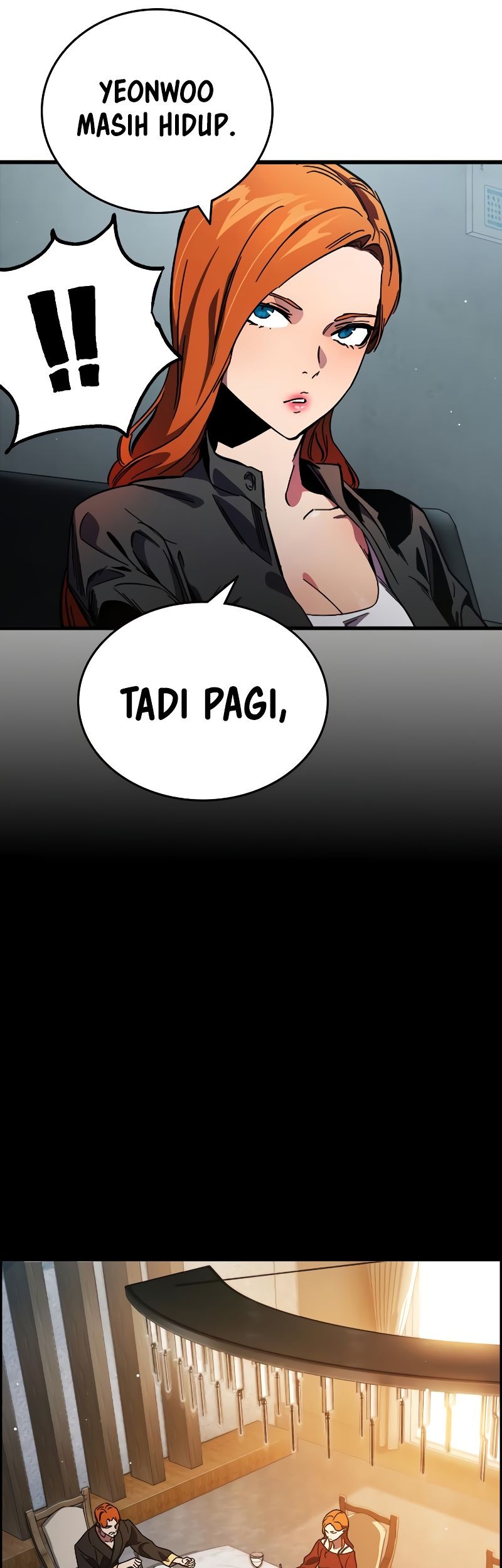 The Great War Chapter 11 - Halaman 42
