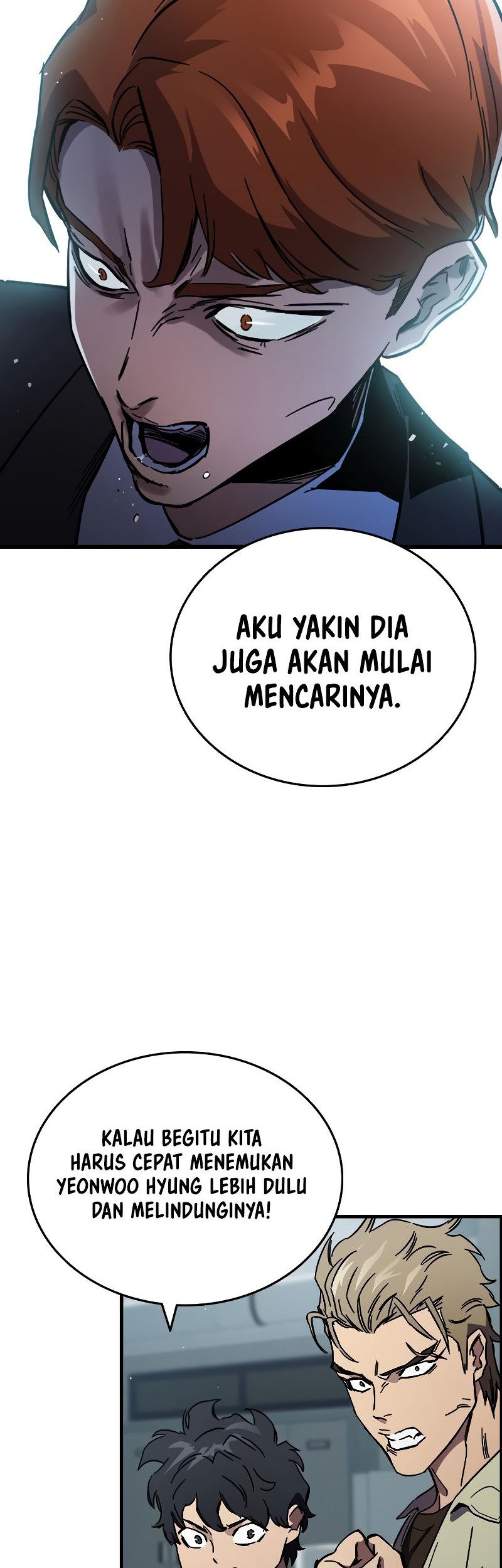 The Great War Chapter 11 - Halaman 47