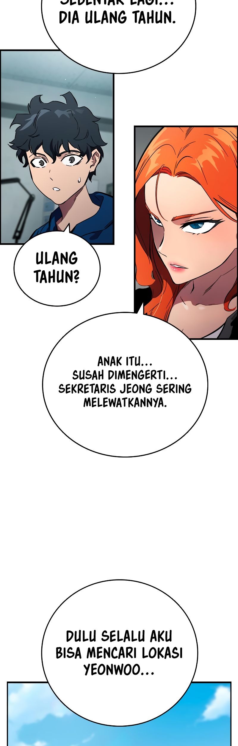 The Great War Chapter 11 - Halaman 50