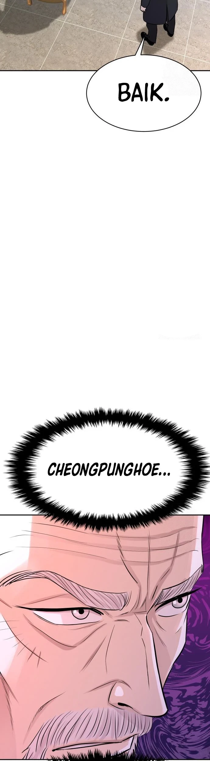Genius Grandson of the Loan Shark King Chapter 15 - Halaman 66