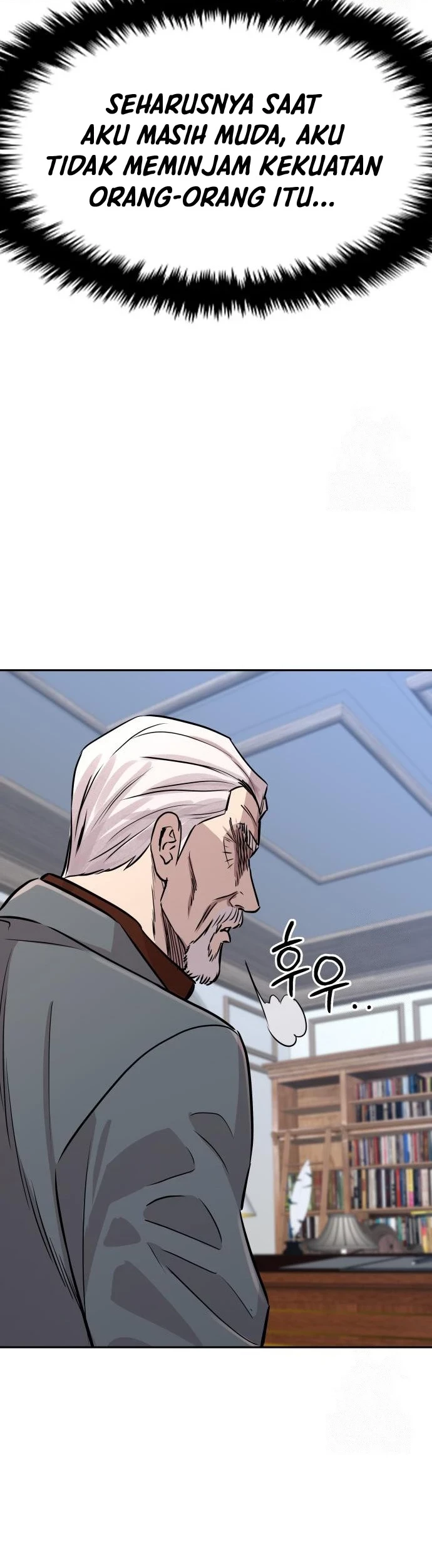 Genius Grandson of the Loan Shark King Chapter 15 - Halaman 67