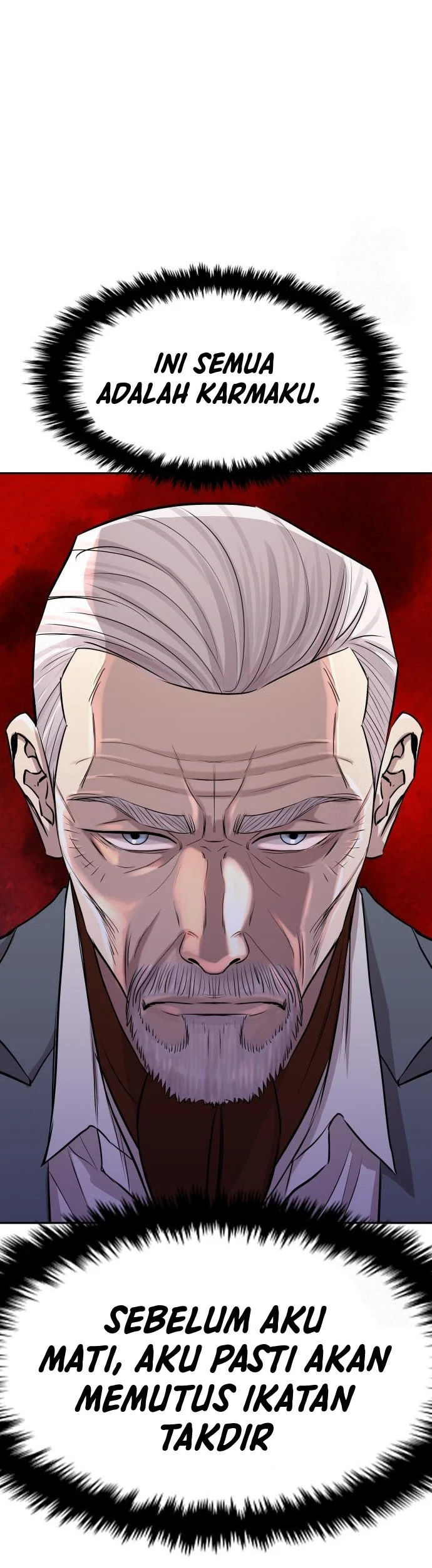 Genius Grandson of the Loan Shark King Chapter 15 - Halaman 68
