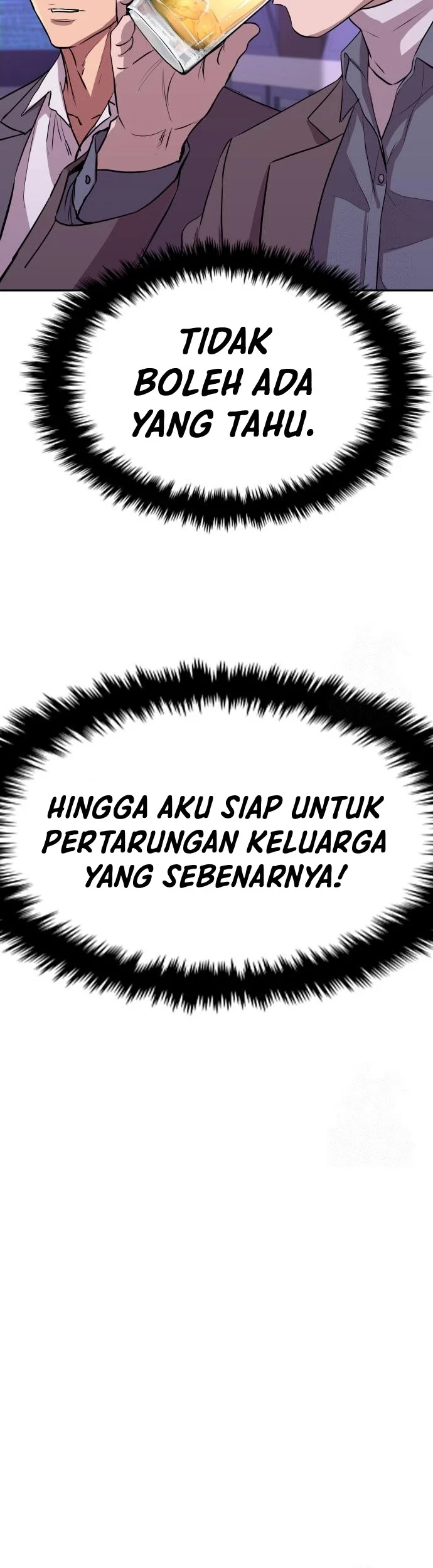 Genius Grandson of the Loan Shark King Chapter 15 - Halaman 37