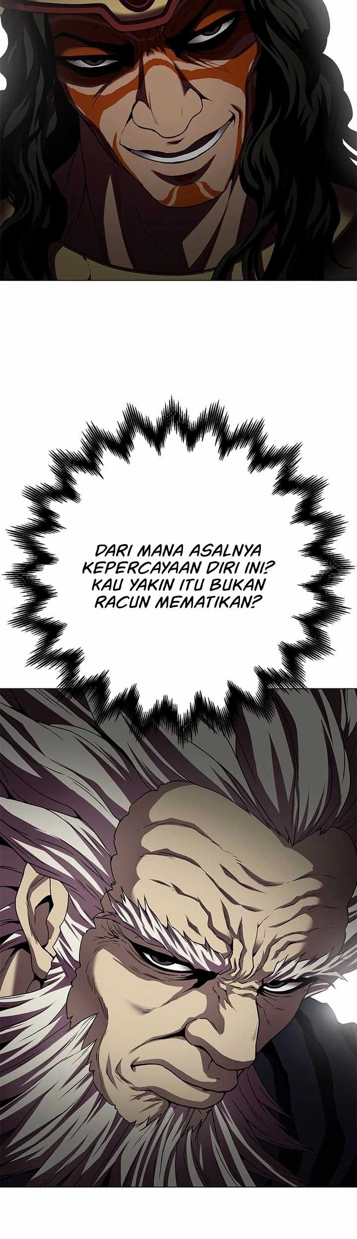 Invincible Territory Chapter 21 halaman 3