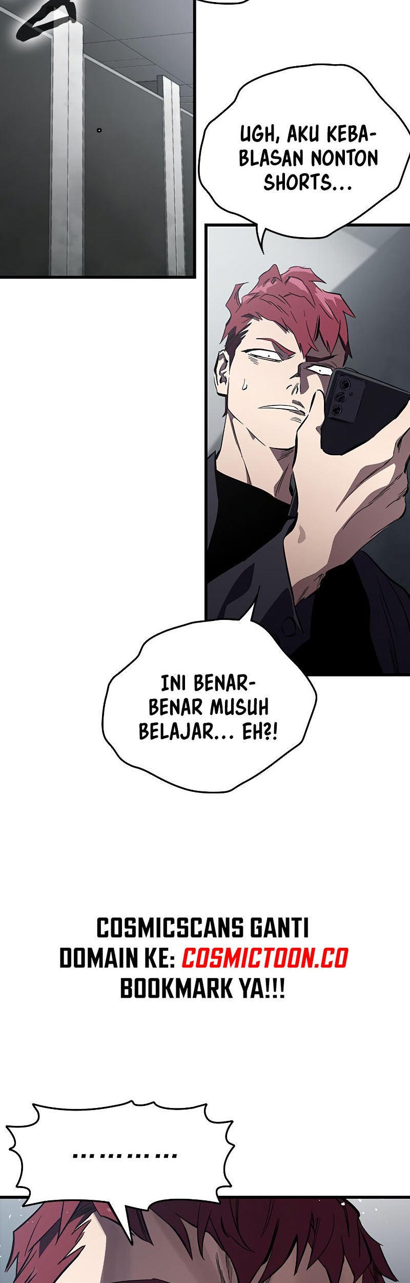 The Great War Chapter 10 - Halaman 62