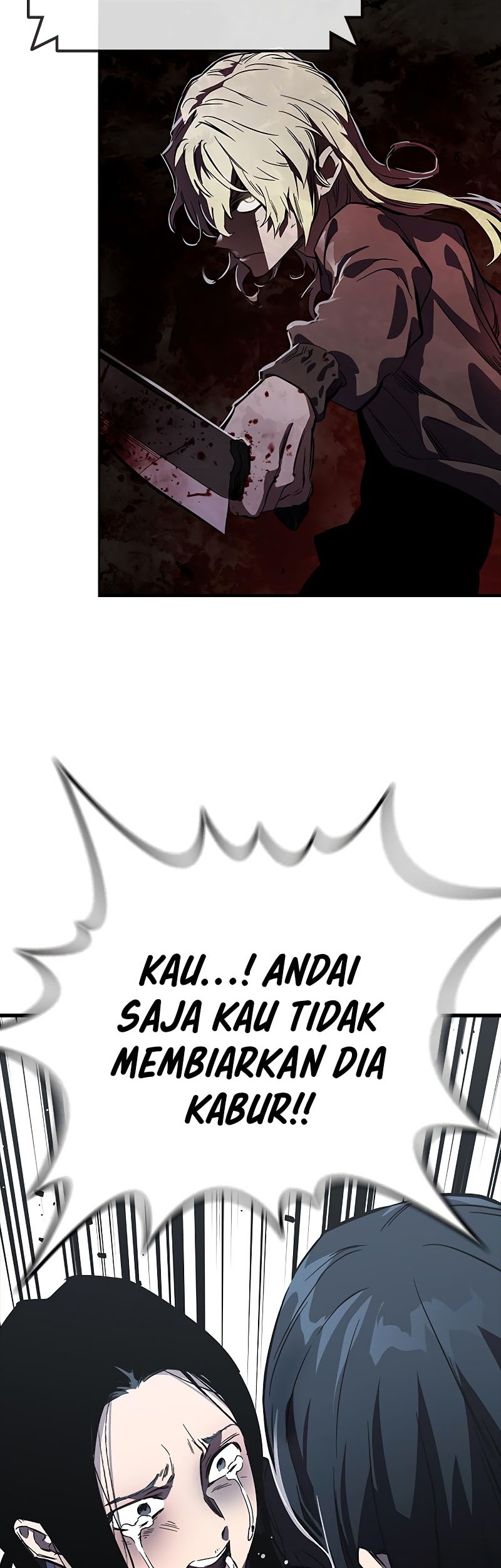 The Great War Chapter 10 - Halaman 70