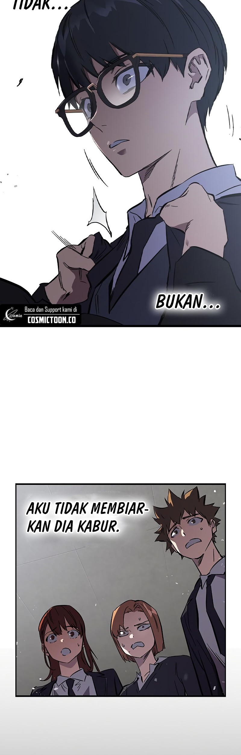 The Great War Chapter 10 - Halaman 72