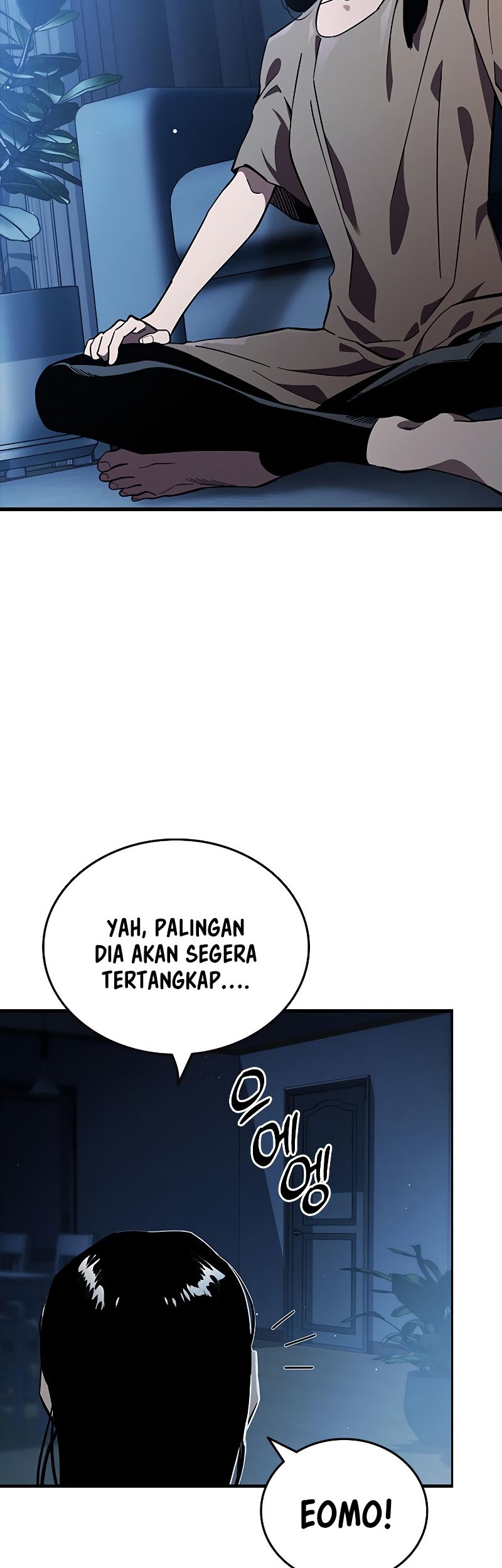 The Great War Chapter 10 - Halaman 5