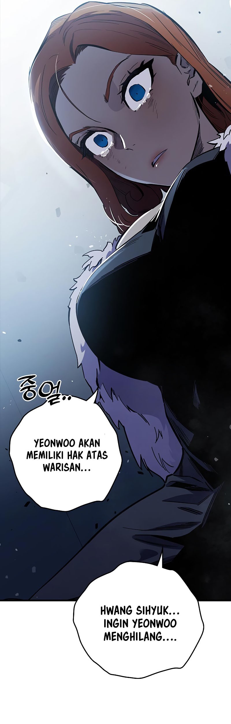 The Great War Chapter 10 - Halaman 15