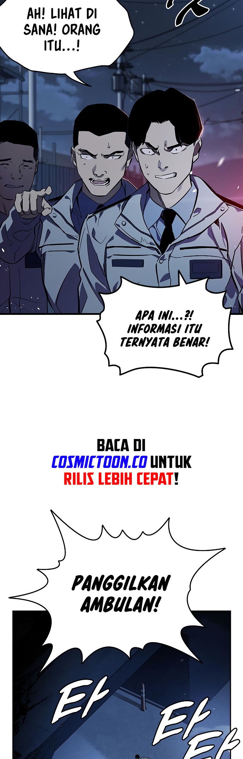 The Great War Chapter 10 - Halaman 23