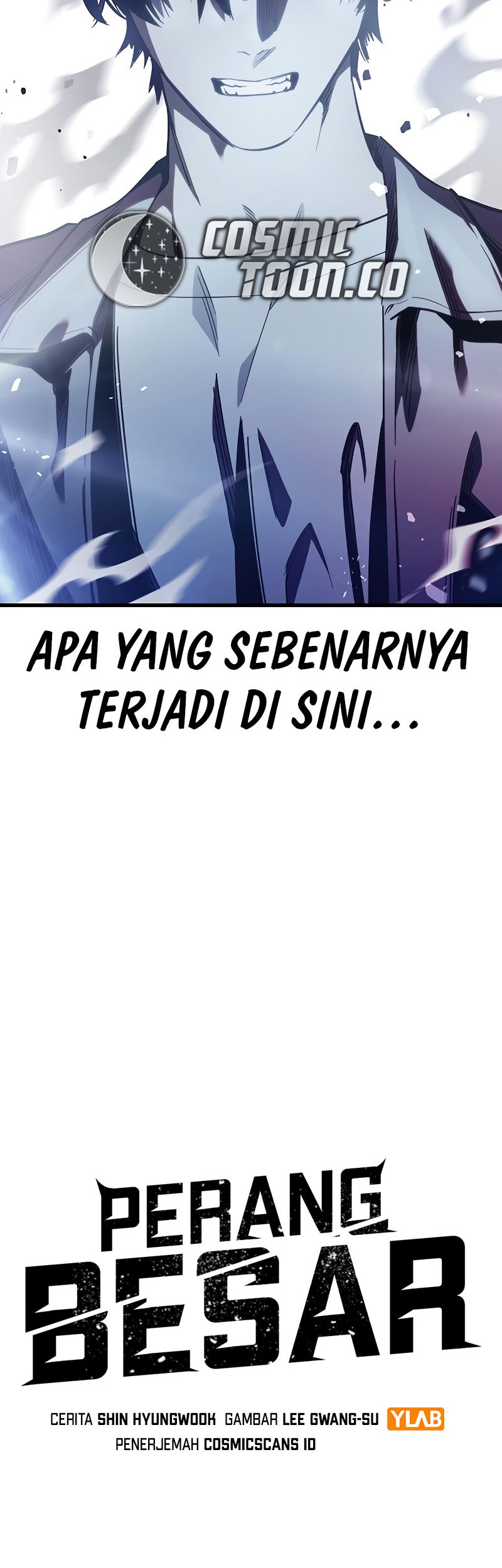 The Great War Chapter 10 - Halaman 25