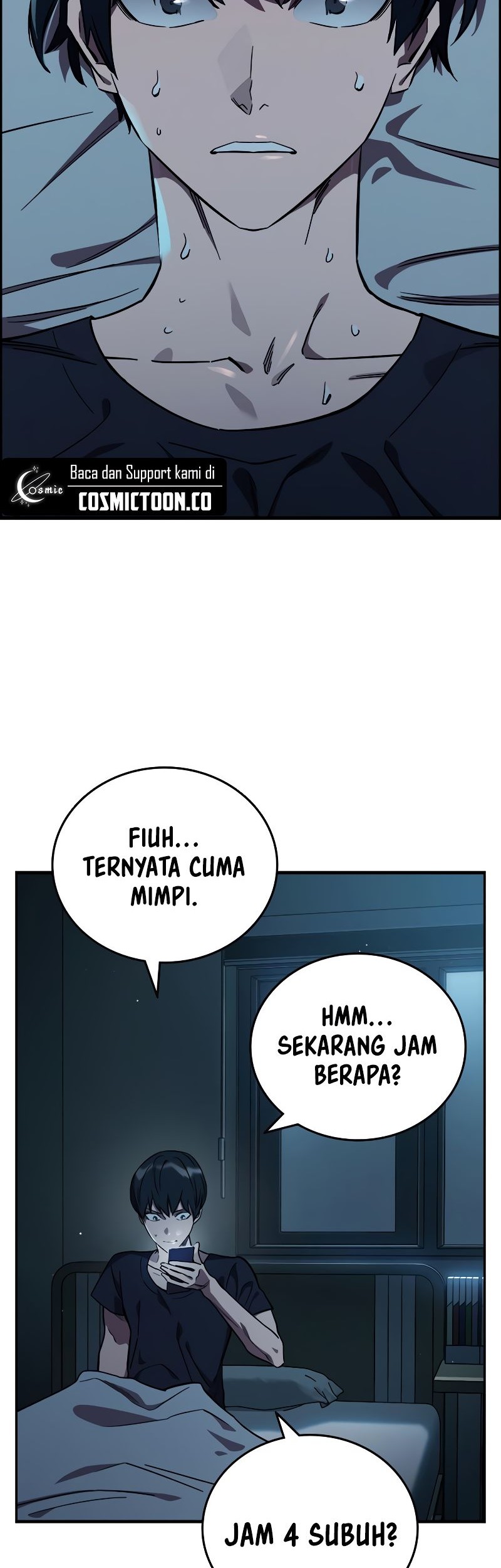 The Great War Chapter 10 - Halaman 29
