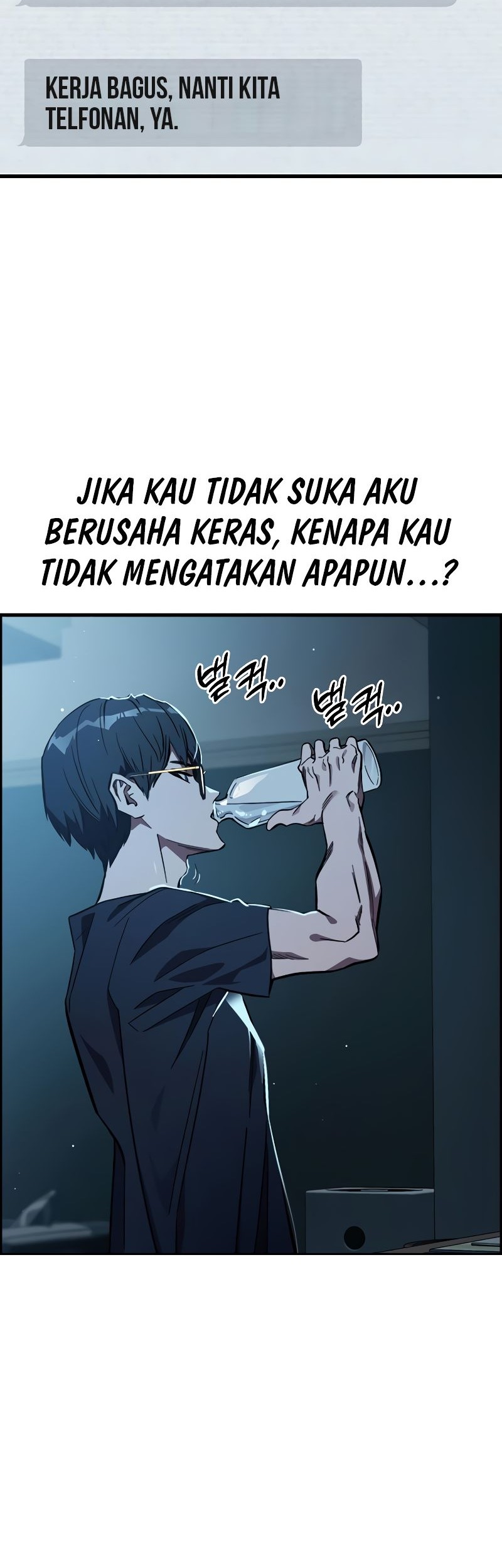 The Great War Chapter 10 - Halaman 31