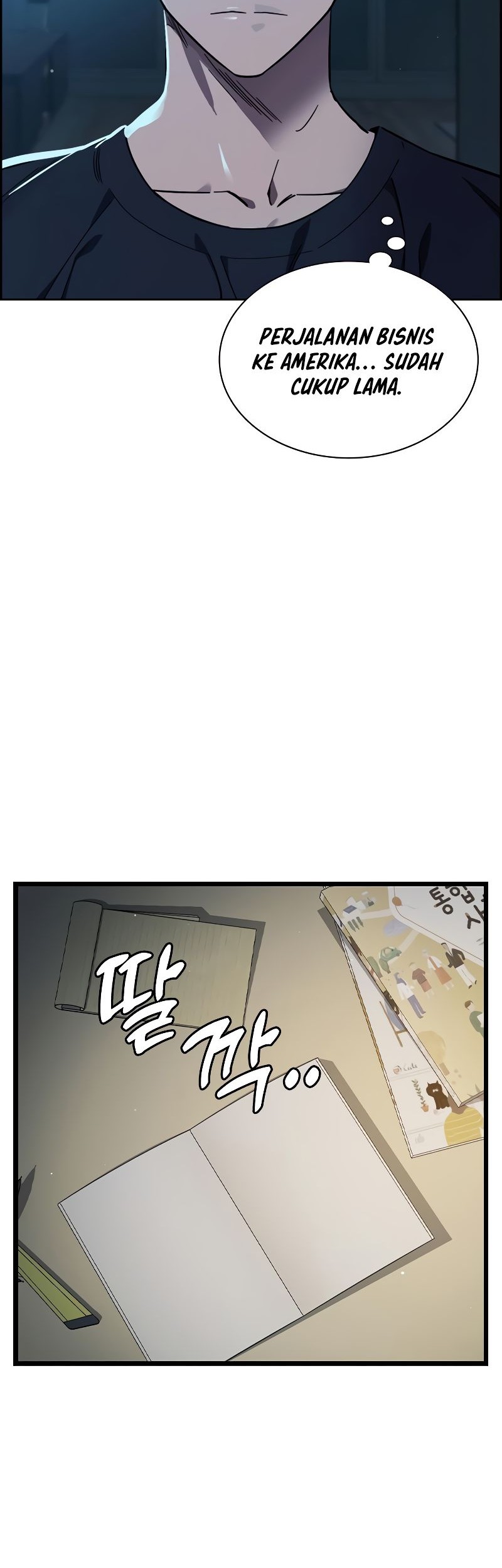 The Great War Chapter 10 - Halaman 33