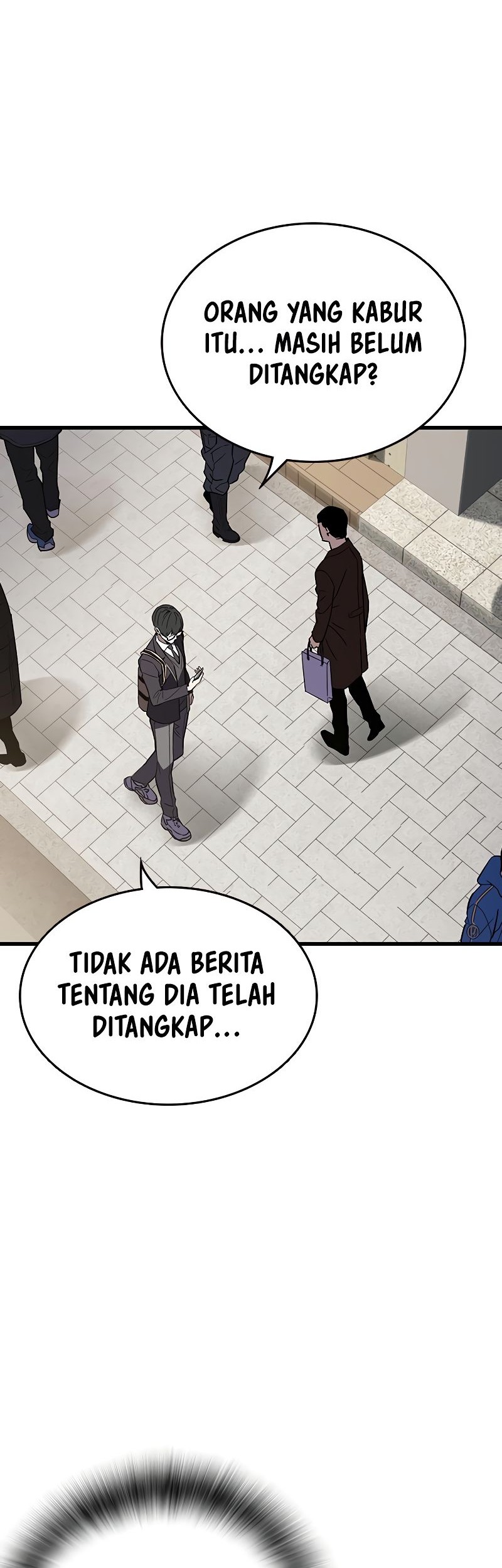 The Great War Chapter 10 - Halaman 43