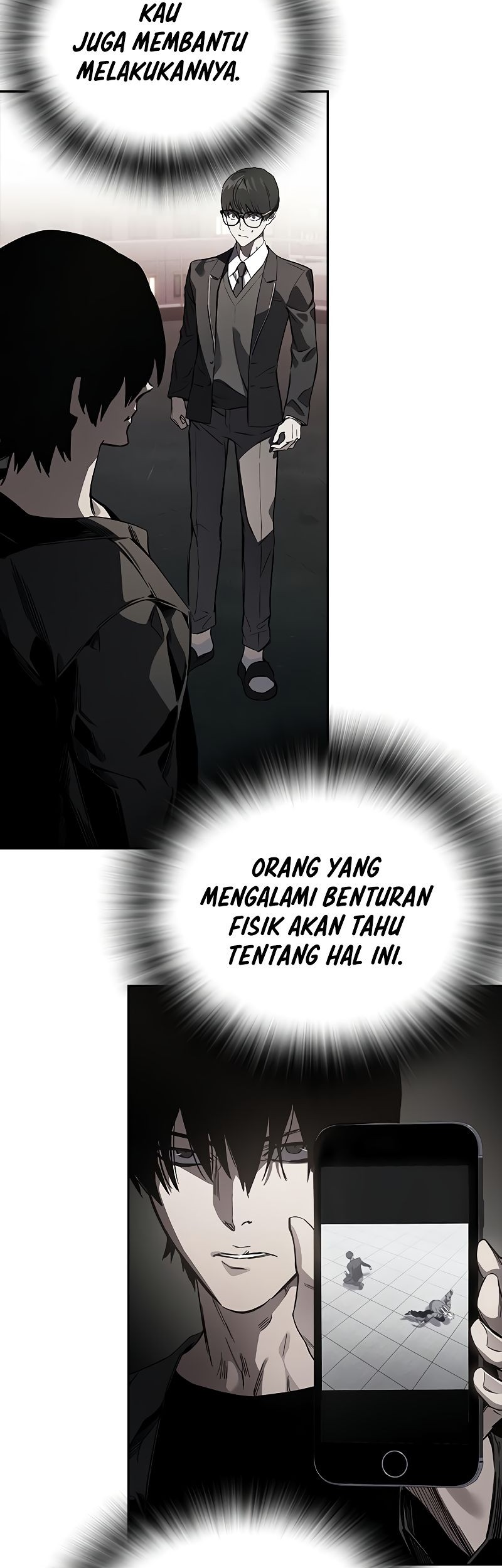 The Great War Chapter 10 - Halaman 44