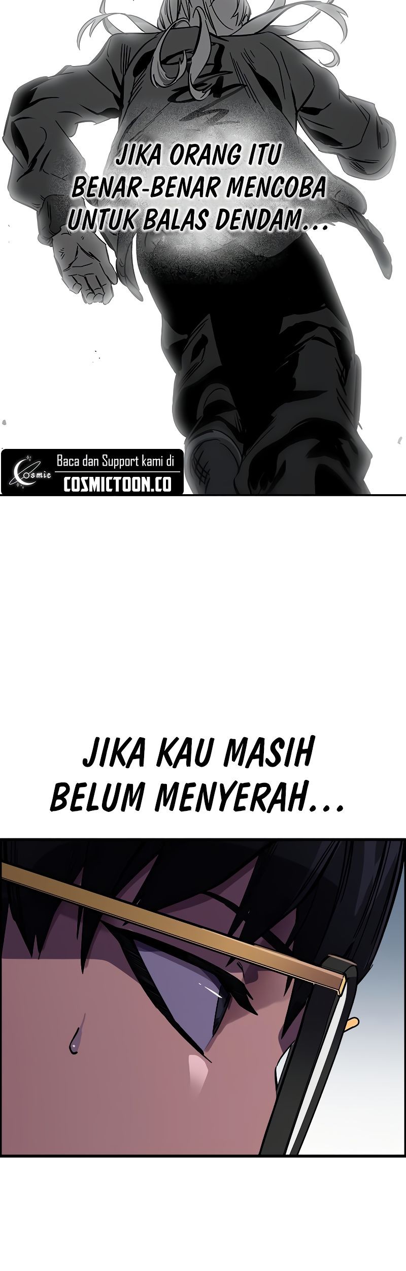The Great War Chapter 10 - Halaman 46