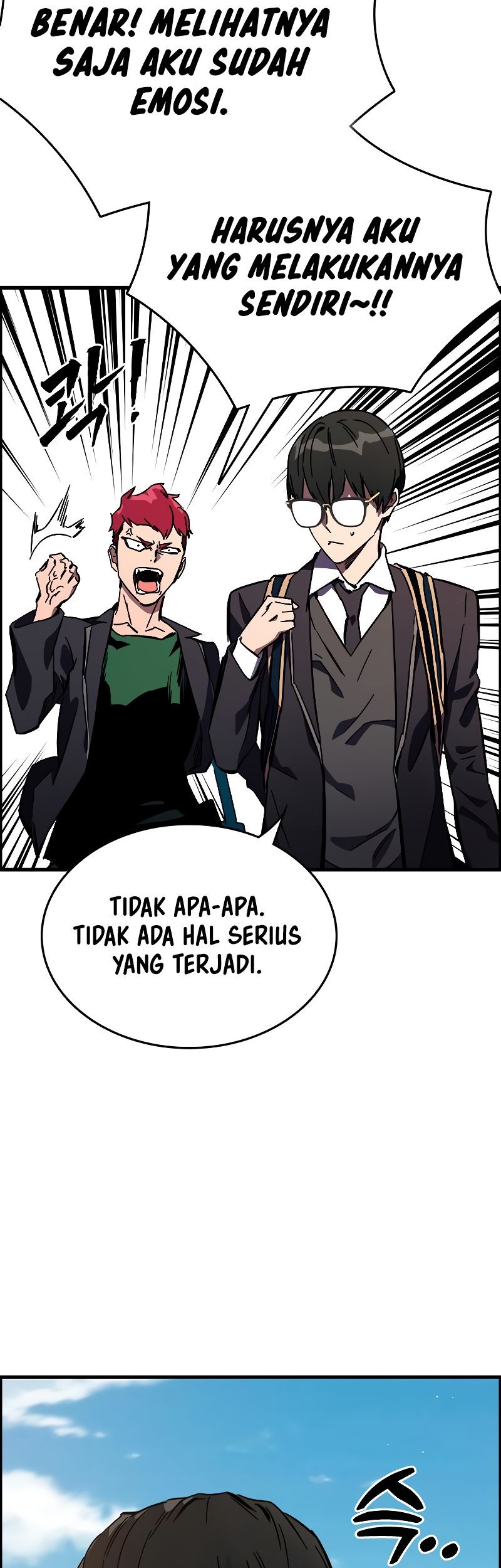 The Great War Chapter 10 - Halaman 52