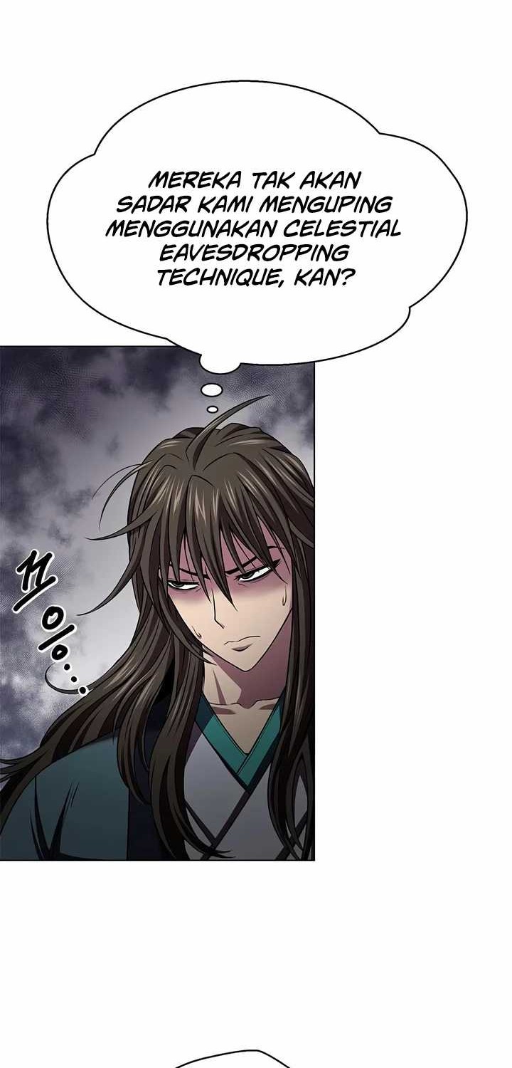 Manhwa Invincible Territory Chapter 20 gambar 2