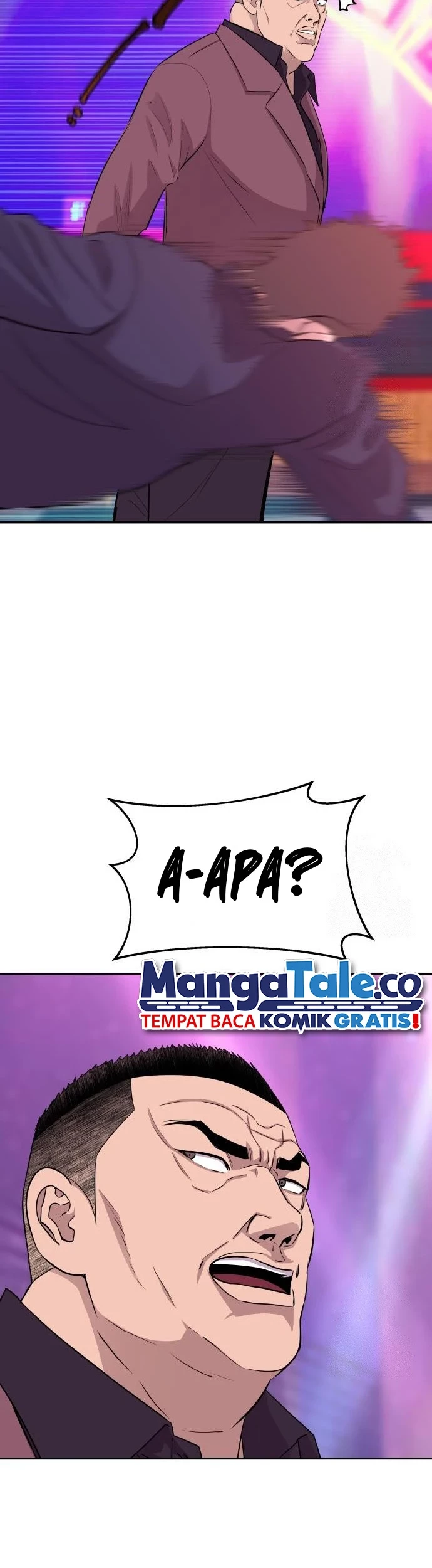 Genius Grandson of the Loan Shark King Chapter 14 - Halaman 57