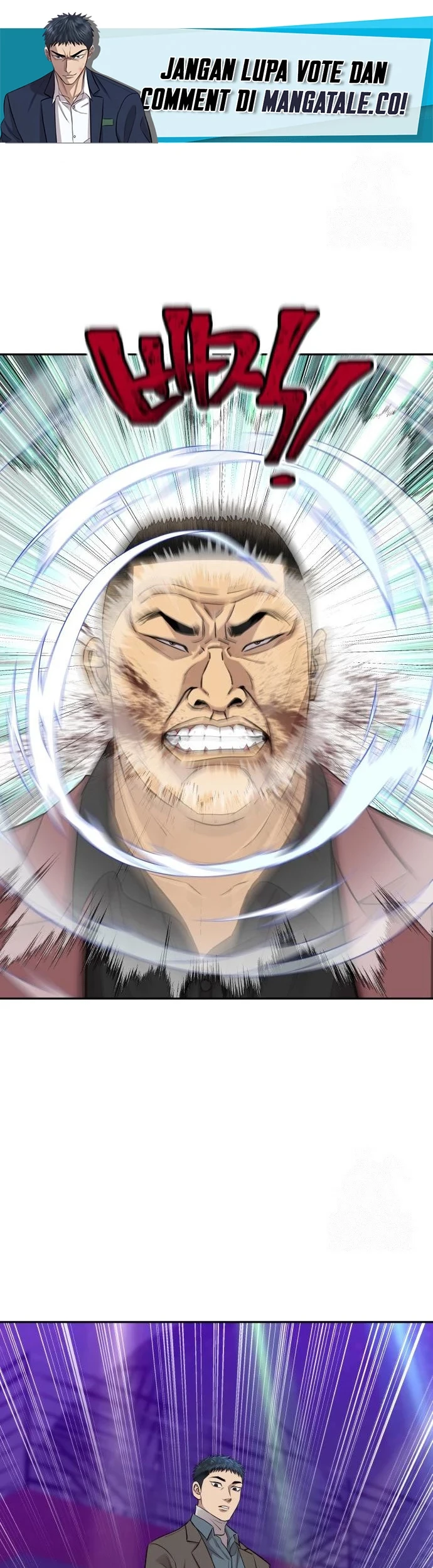 Genius Grandson of the Loan Shark King Chapter 14 - Halaman 58