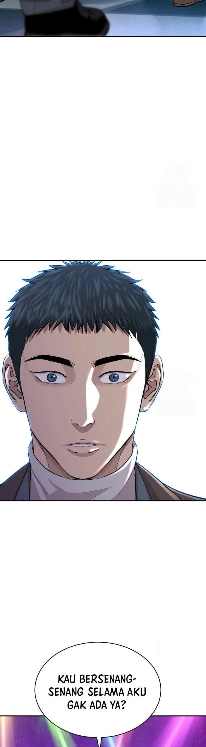 Genius Grandson of the Loan Shark King Chapter 14 - Halaman 60