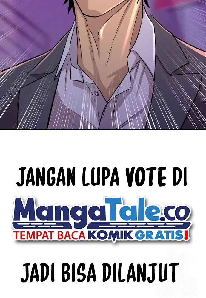Genius Grandson of the Loan Shark King Chapter 14 - Halaman 62