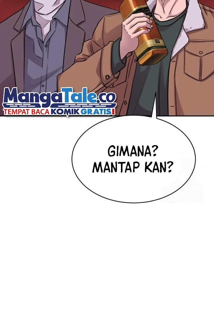 Genius Grandson of the Loan Shark King Chapter 14 - Halaman 8