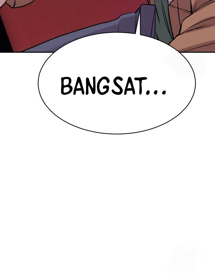 Genius Grandson of the Loan Shark King Chapter 14 - Halaman 22