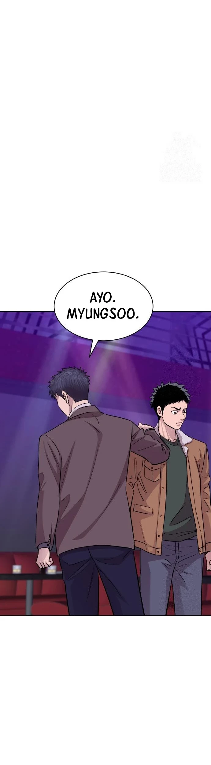 Genius Grandson of the Loan Shark King Chapter 14 - Halaman 36