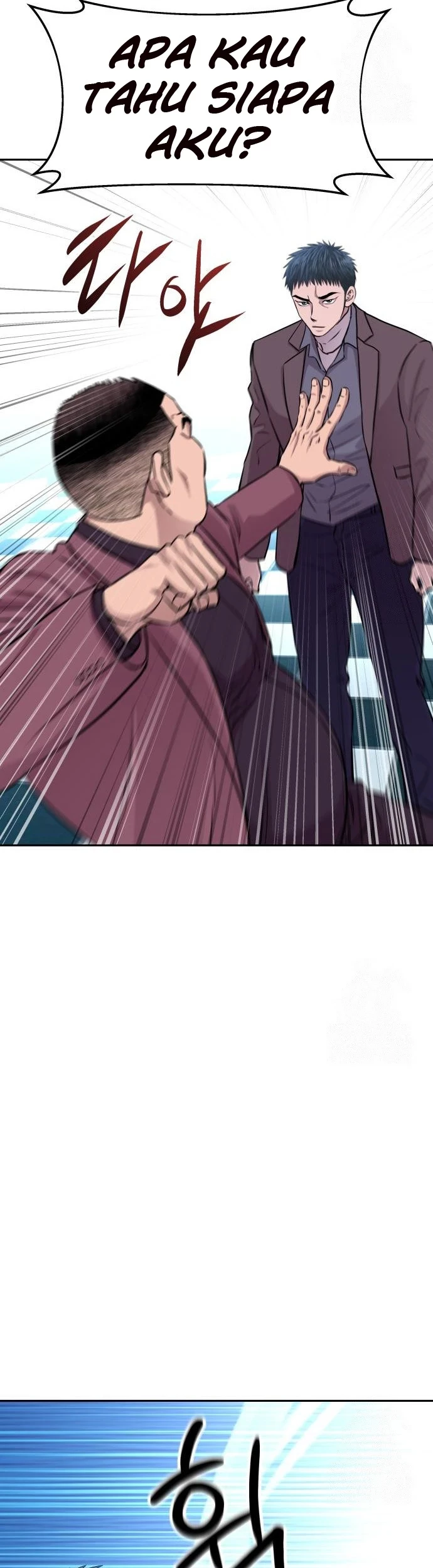 Genius Grandson of the Loan Shark King Chapter 14 - Halaman 53