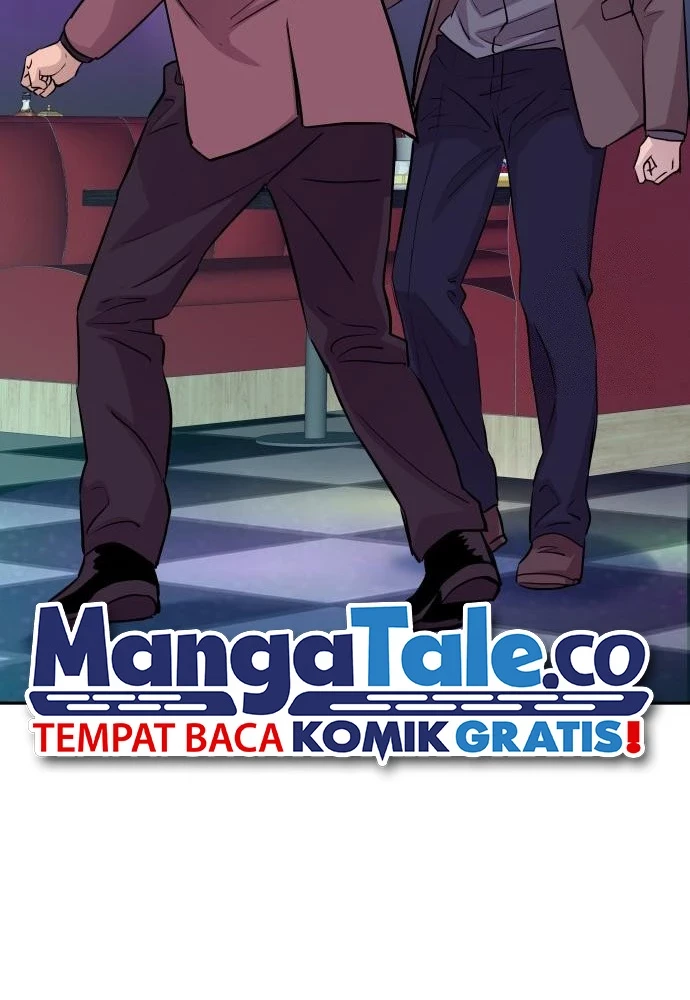 Genius Grandson of the Loan Shark King Chapter 14 - Halaman 55