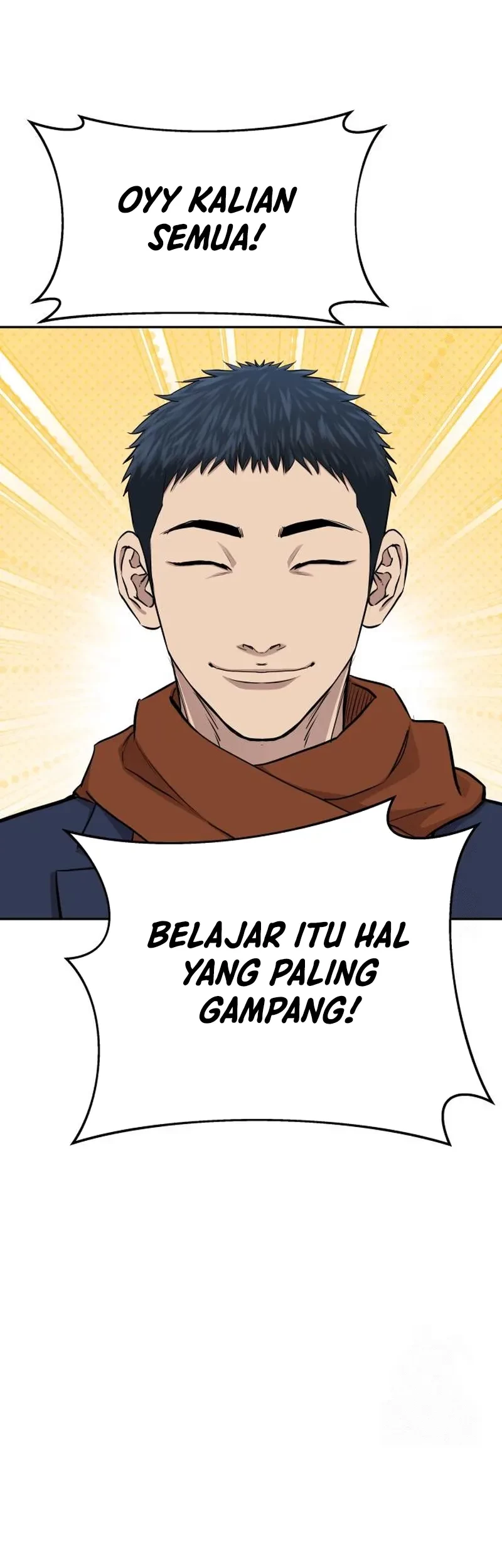 Genius Grandson of the Loan Shark King Chapter 13 - Halaman 72
