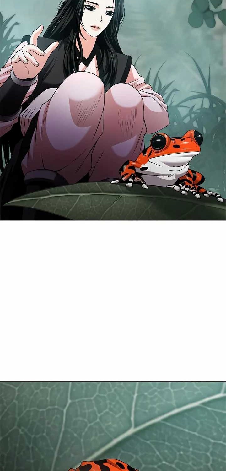 Manhwa Invincible Territory Chapter 19 gambar 2