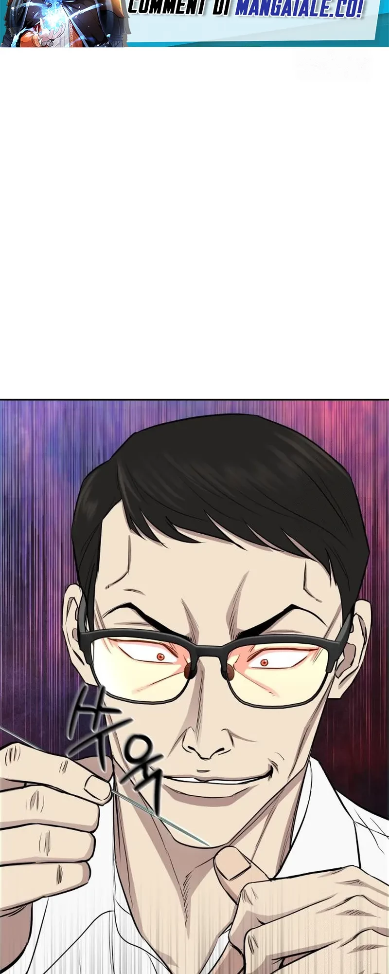 Genius Grandson of the Loan Shark King Chapter 12 - Halaman 51