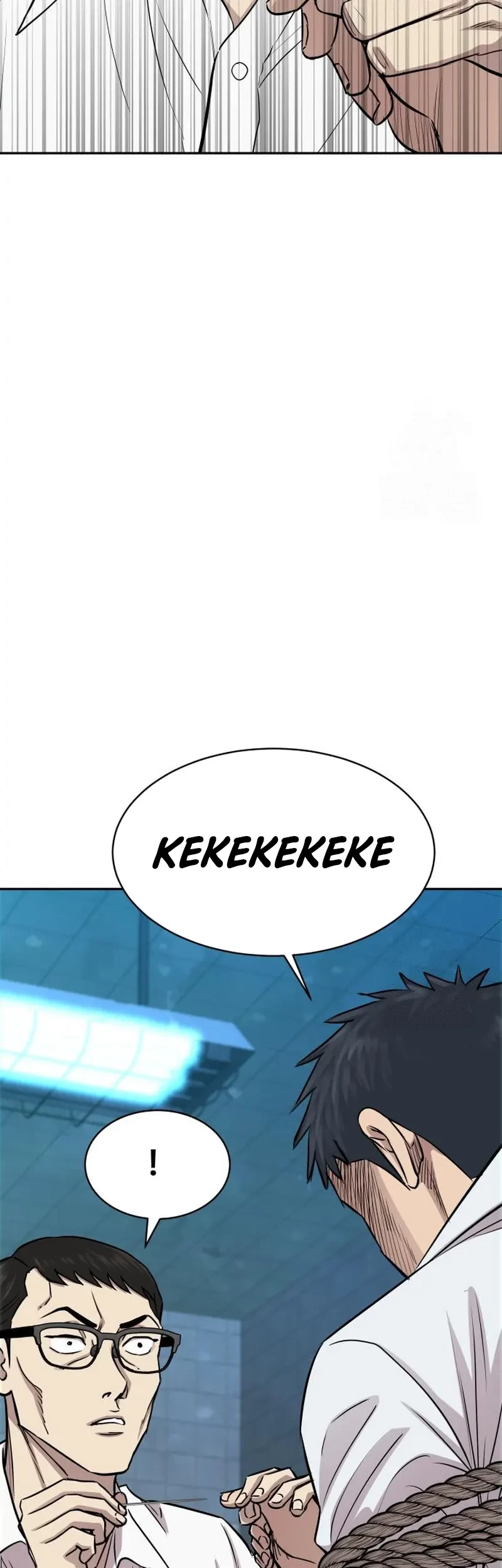 Genius Grandson of the Loan Shark King Chapter 12 - Halaman 52