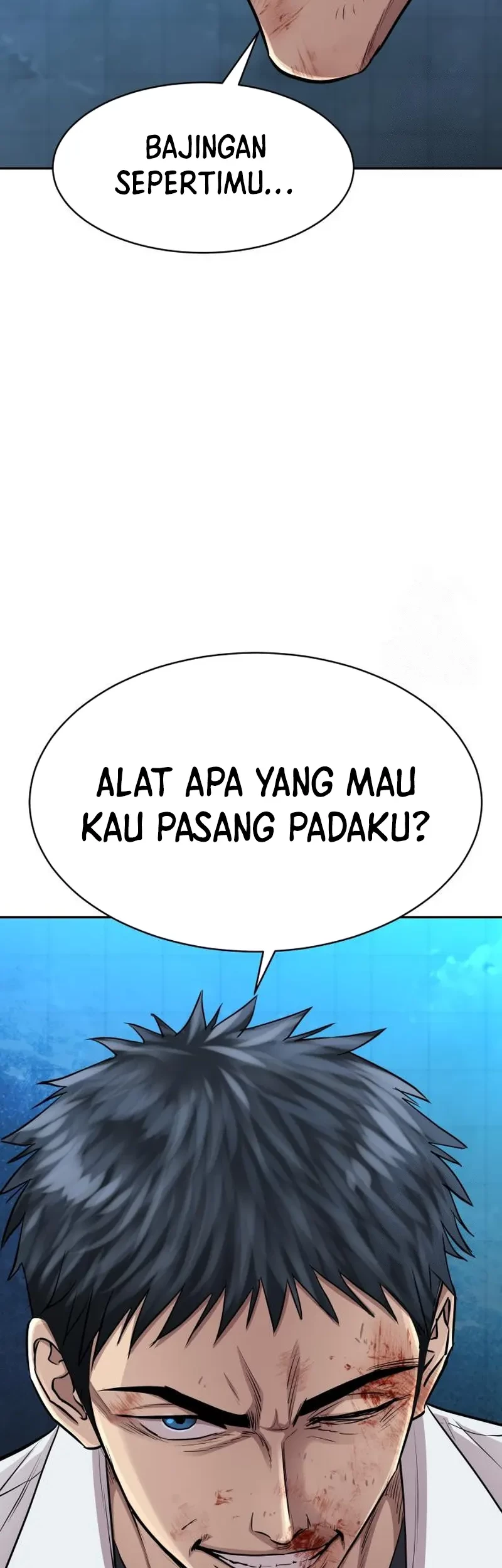 Genius Grandson of the Loan Shark King Chapter 12 - Halaman 55