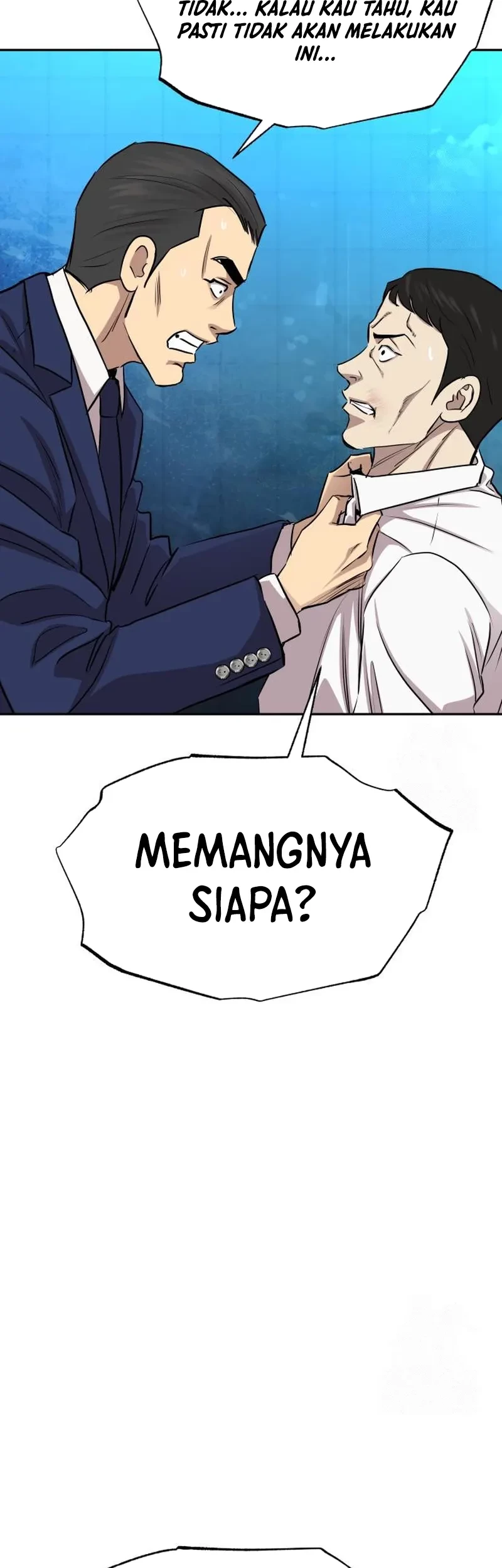 Genius Grandson of the Loan Shark King Chapter 12 - Halaman 67