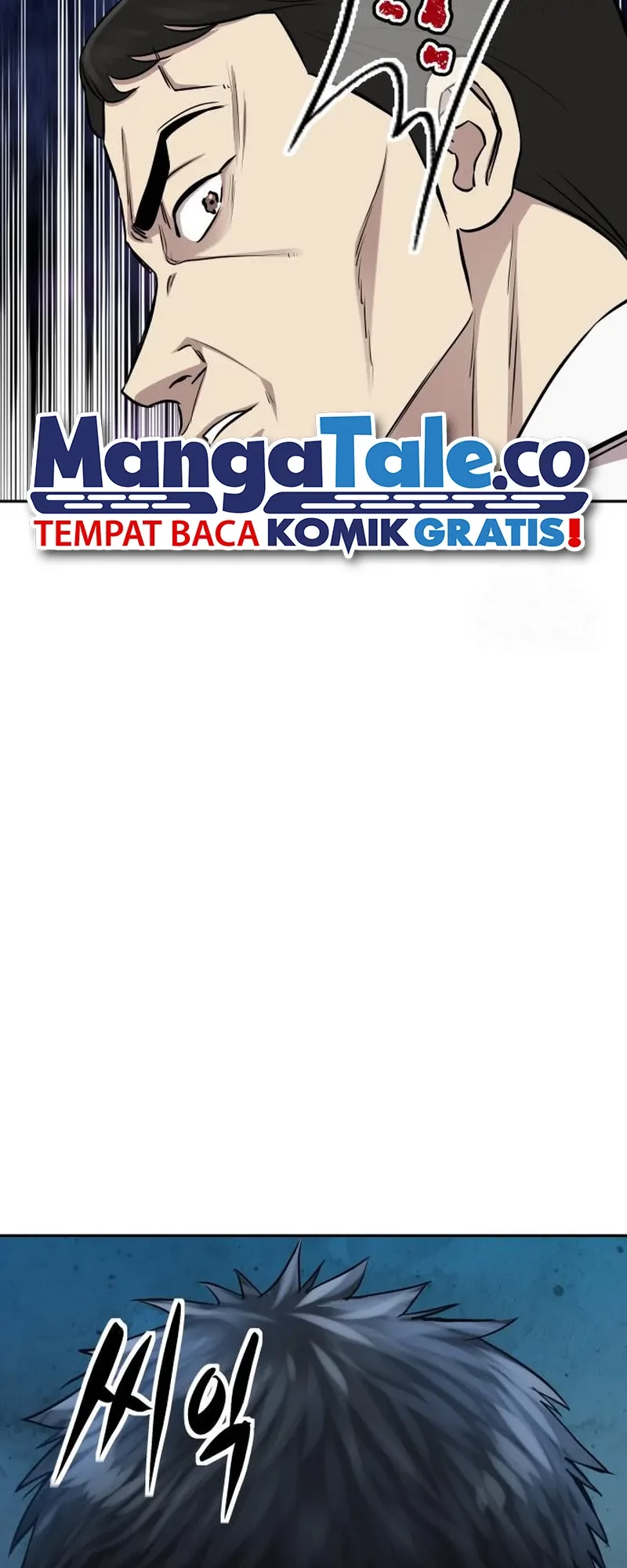 Genius Grandson of the Loan Shark King Chapter 12 - Halaman 71
