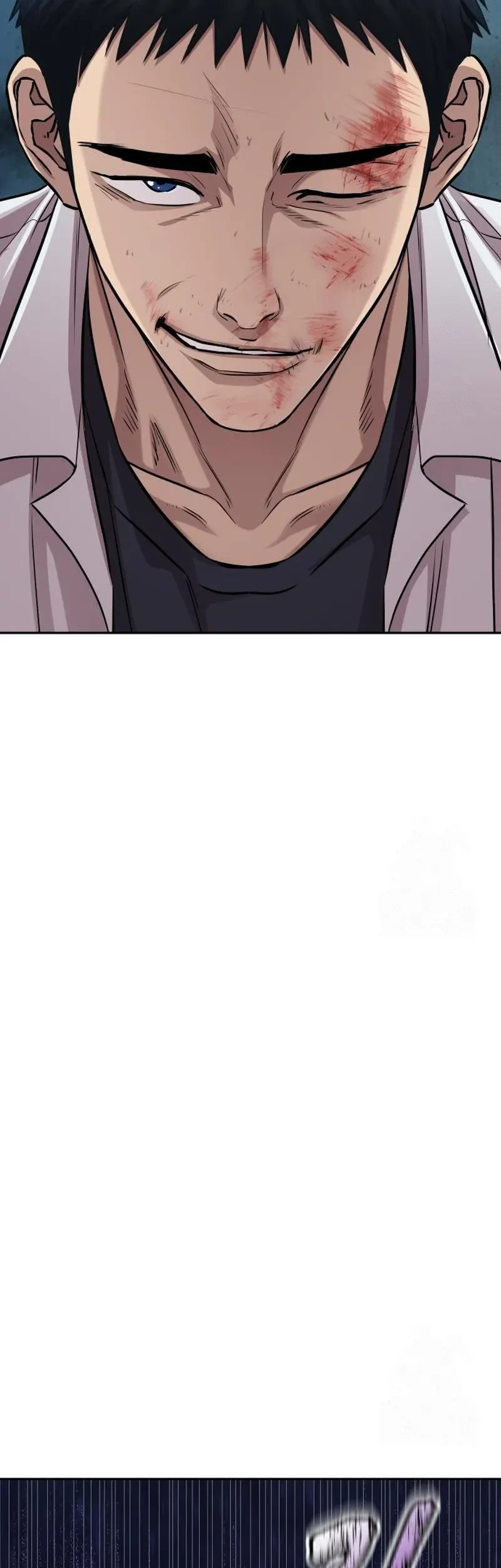 Genius Grandson of the Loan Shark King Chapter 12 - Halaman 72