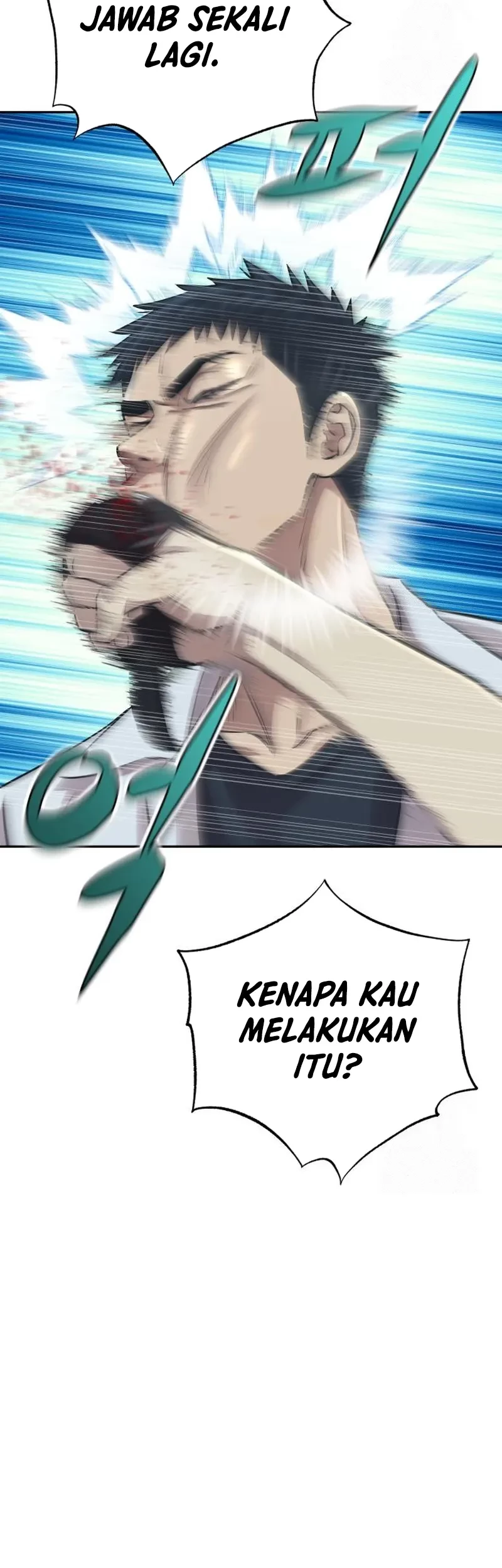 Genius Grandson of the Loan Shark King Chapter 12 - Halaman 32