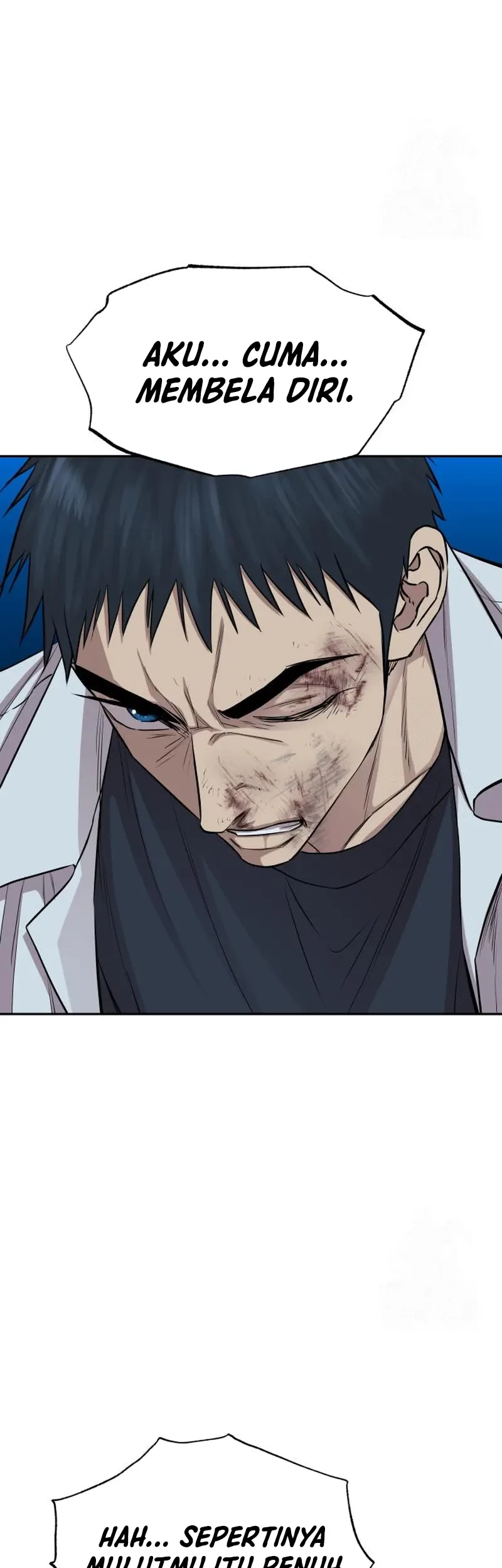 Genius Grandson of the Loan Shark King Chapter 12 - Halaman 34