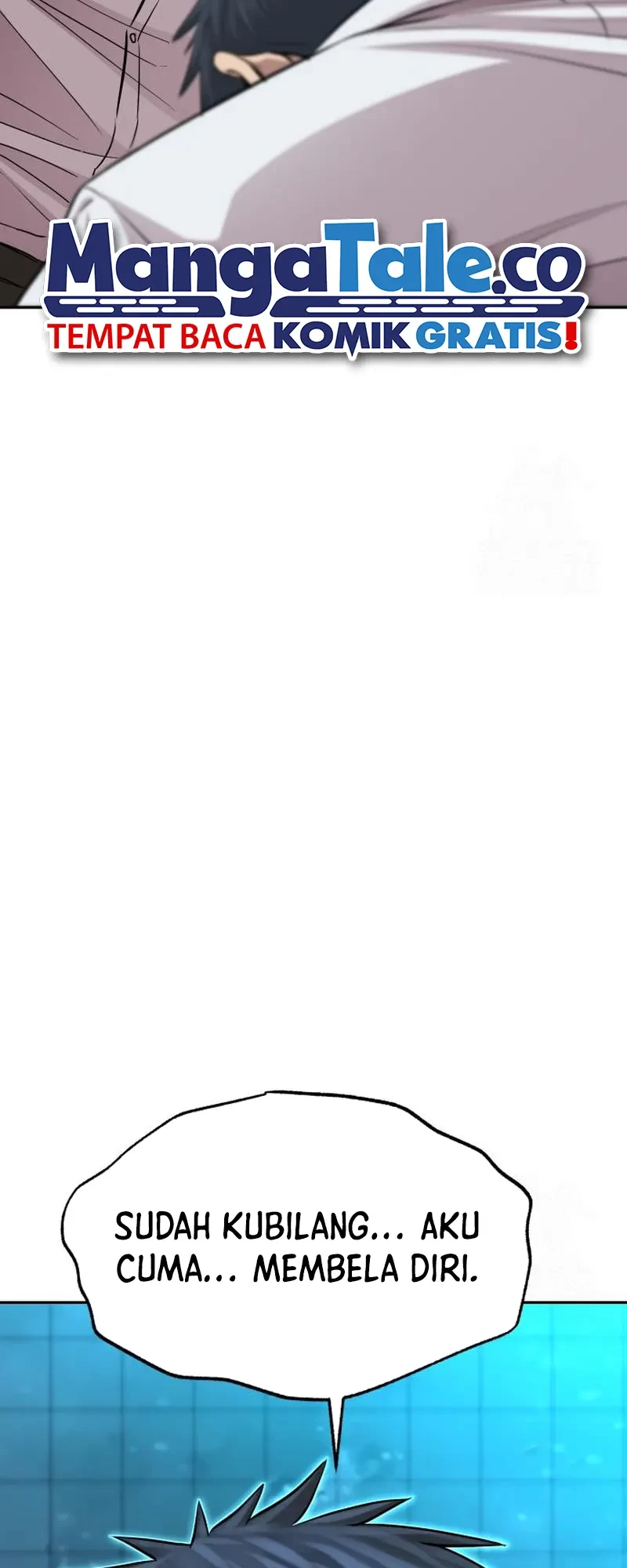 Genius Grandson of the Loan Shark King Chapter 12 - Halaman 41