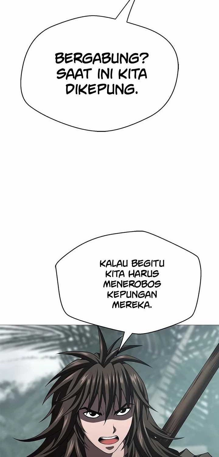 Invincible Territory Chapter 18 Gambar 4