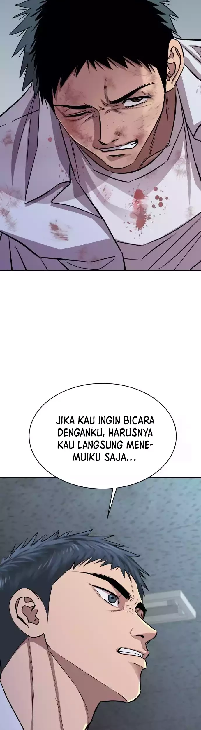Genius Grandson of the Loan Shark King Chapter 11 - Halaman 23