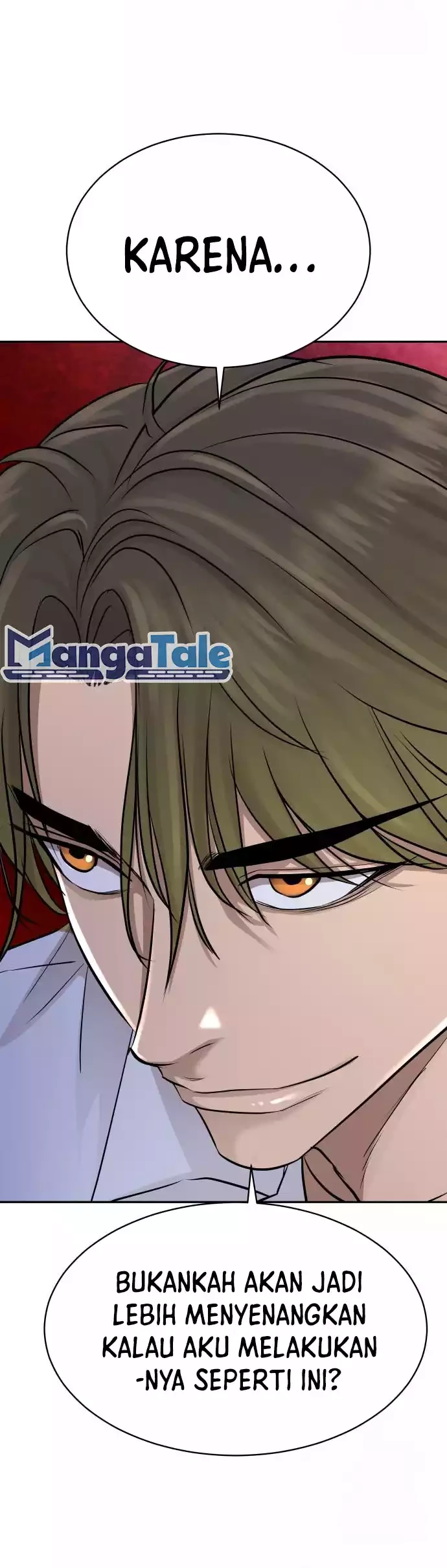 Genius Grandson of the Loan Shark King Chapter 11 - Halaman 26