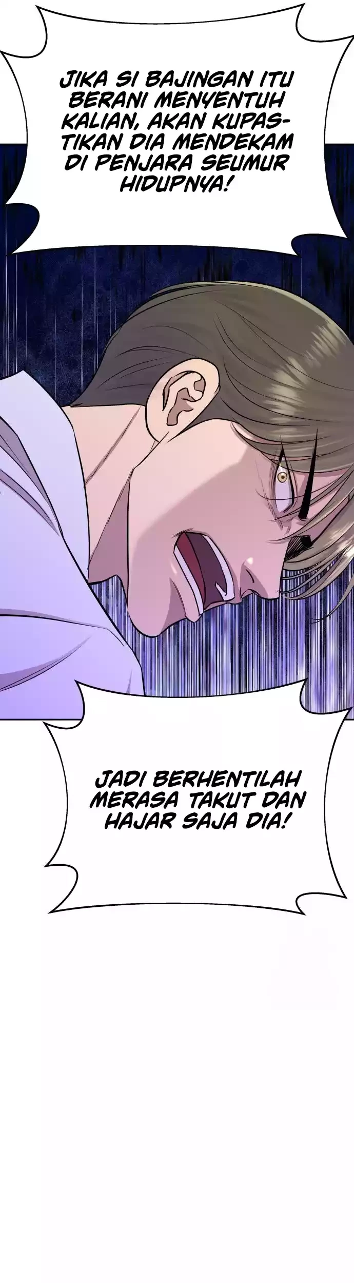 Genius Grandson of the Loan Shark King Chapter 11 - Halaman 32